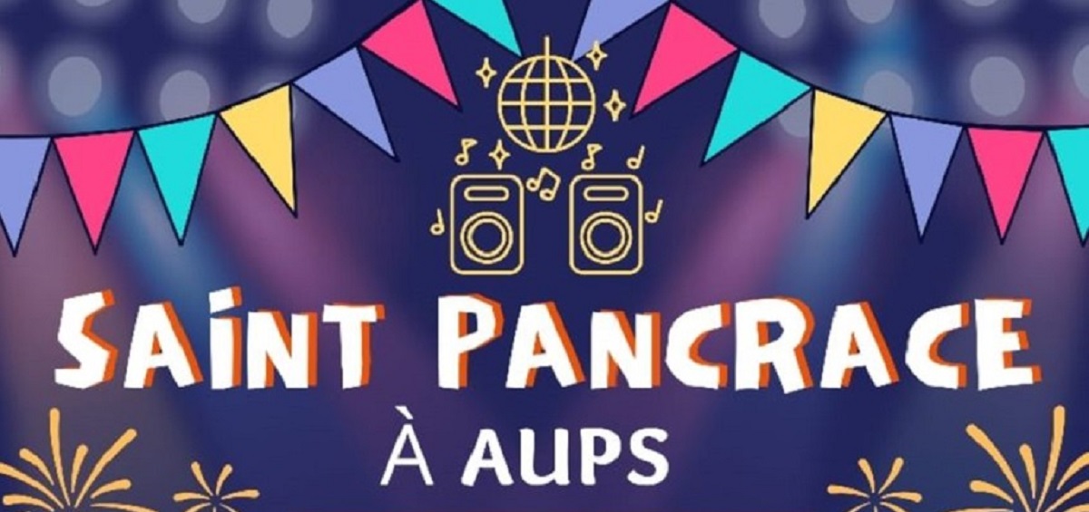 Saint Pancrace - Aups - Saint Pancrace - Aups