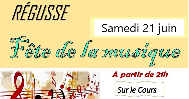 Fête de la musique - Fête de la musique