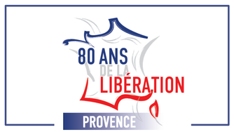 Commémoration à Villecroze - Commémoration libération