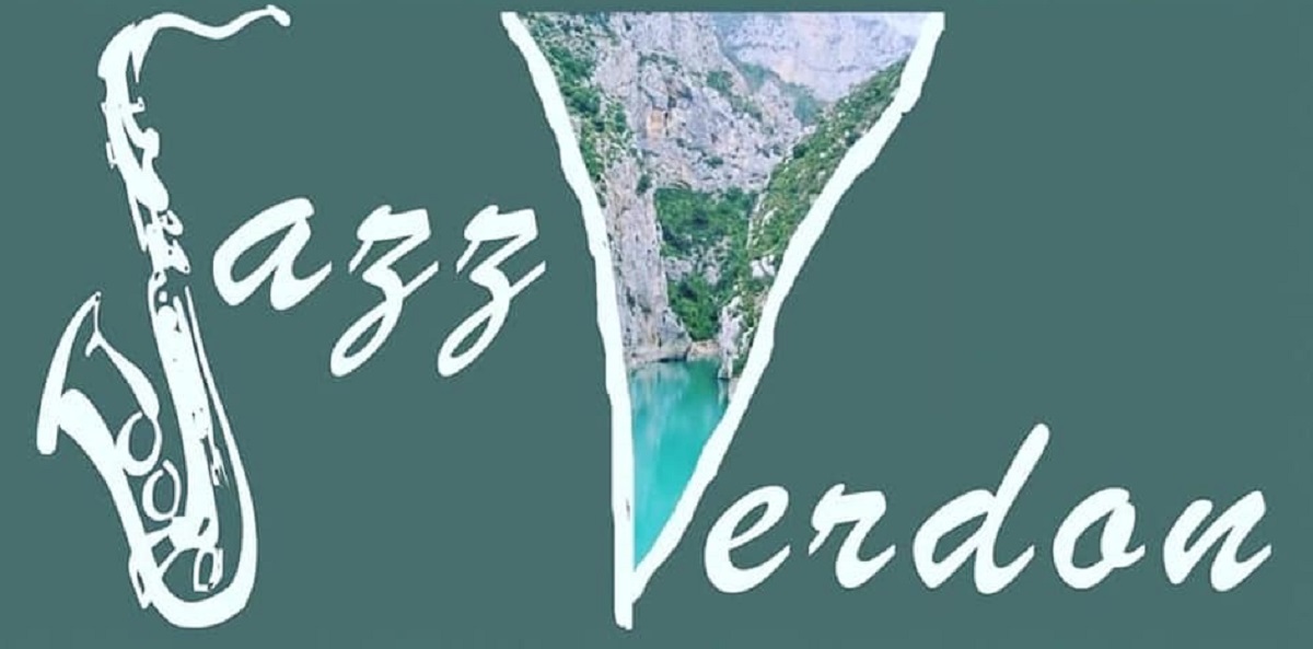 Logo Jazz Verdon - Logo Jazz Verdon