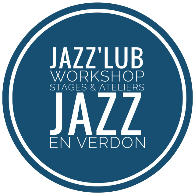 Logo - Jazz'Lub Workshop