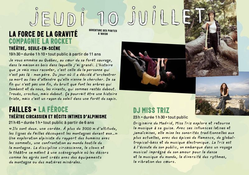 2025 - Les Guinguett'Estivales 2025_Bauduen