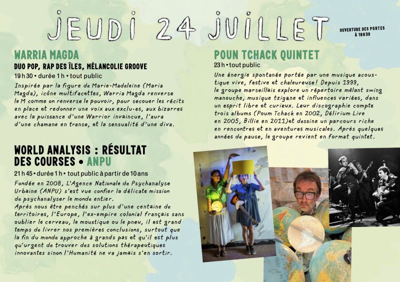 2025 - Les Guinguett'Estivales 2025_Bauduen