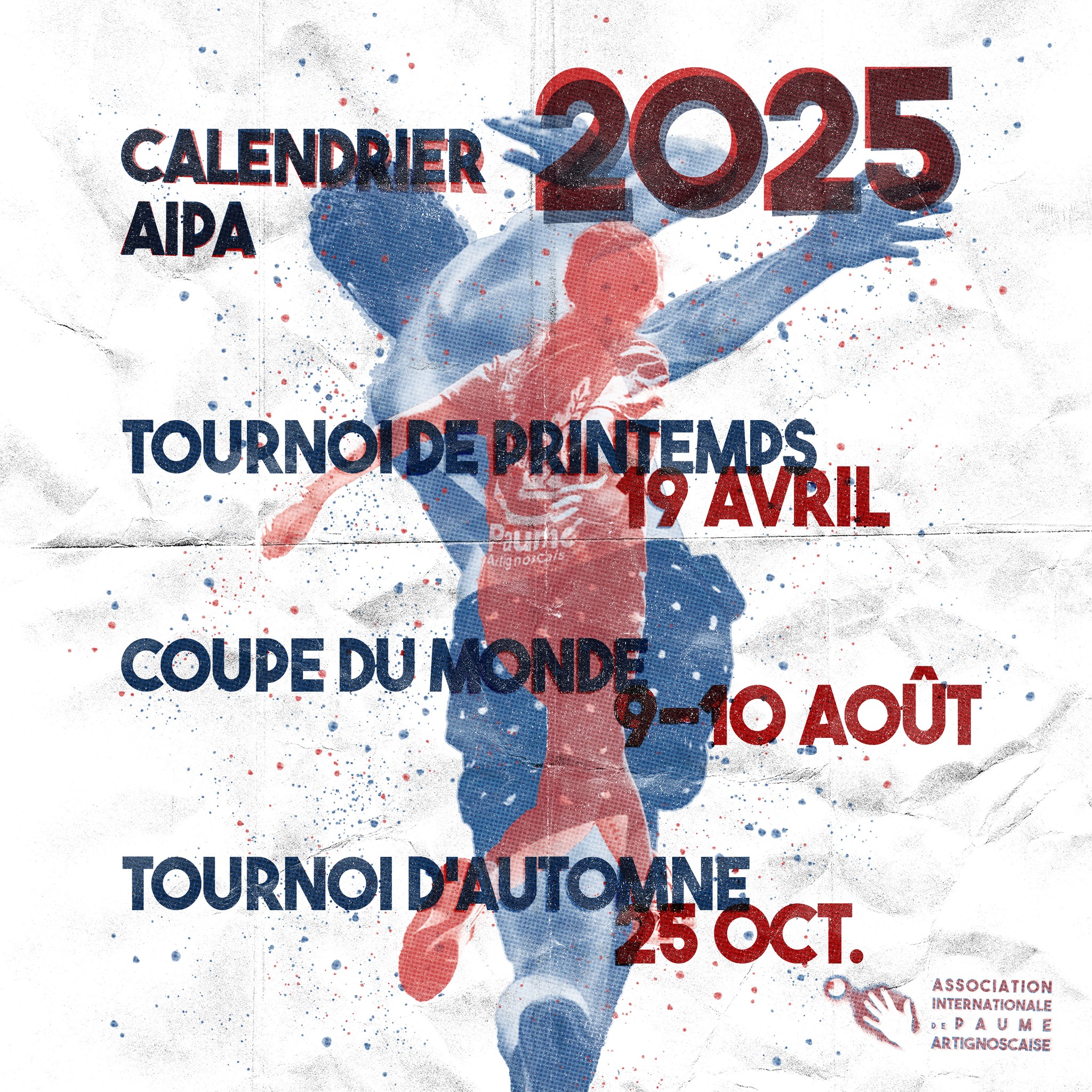 coupe du monde de Paume Artignoscaise - coupe du monde de Paume Artignoscaise