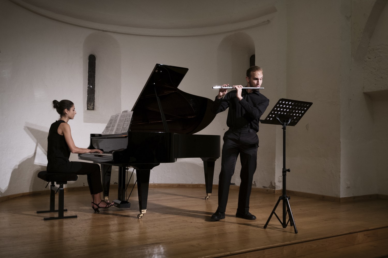 Académie musicale de Villecroze - Académie musicale de Villecroze