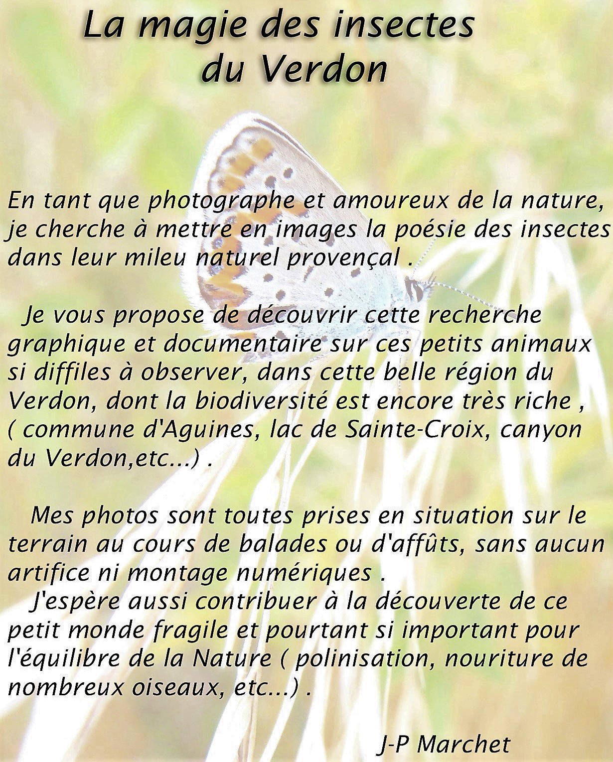 Explication - 