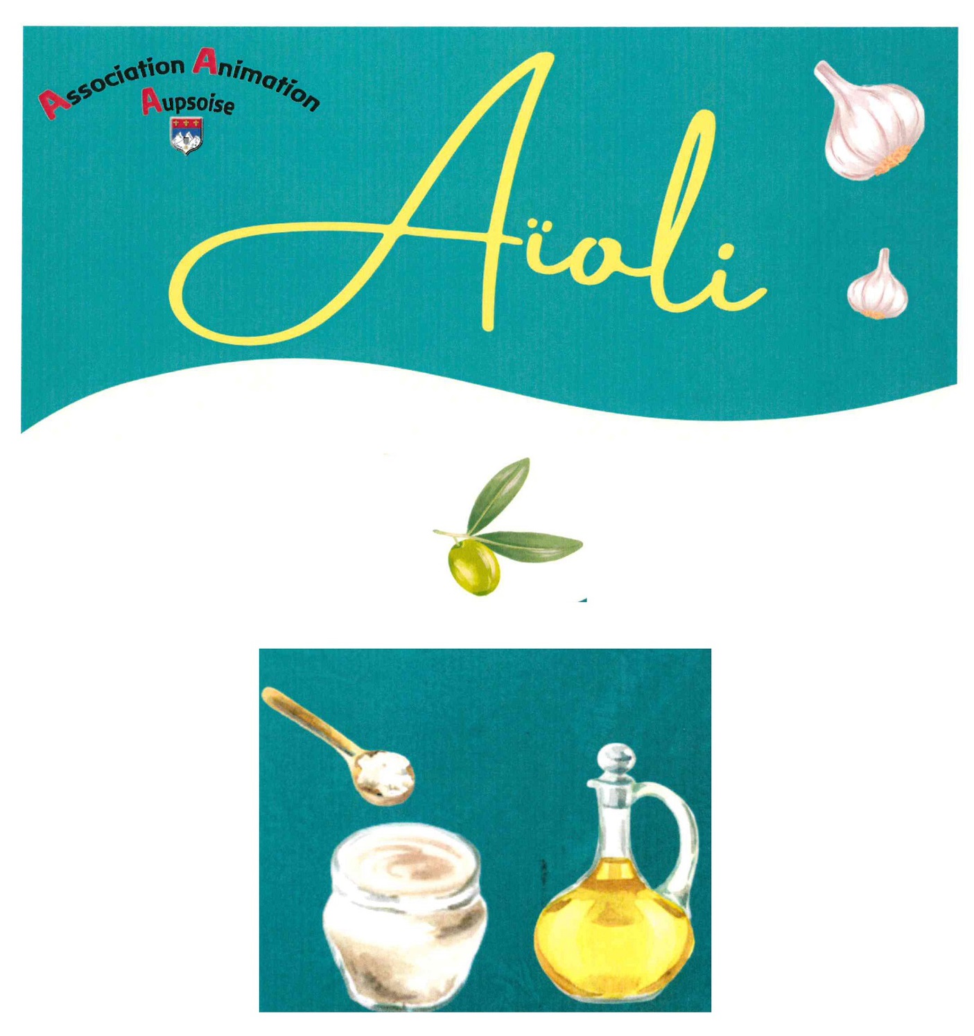 Aioli - Aioli
