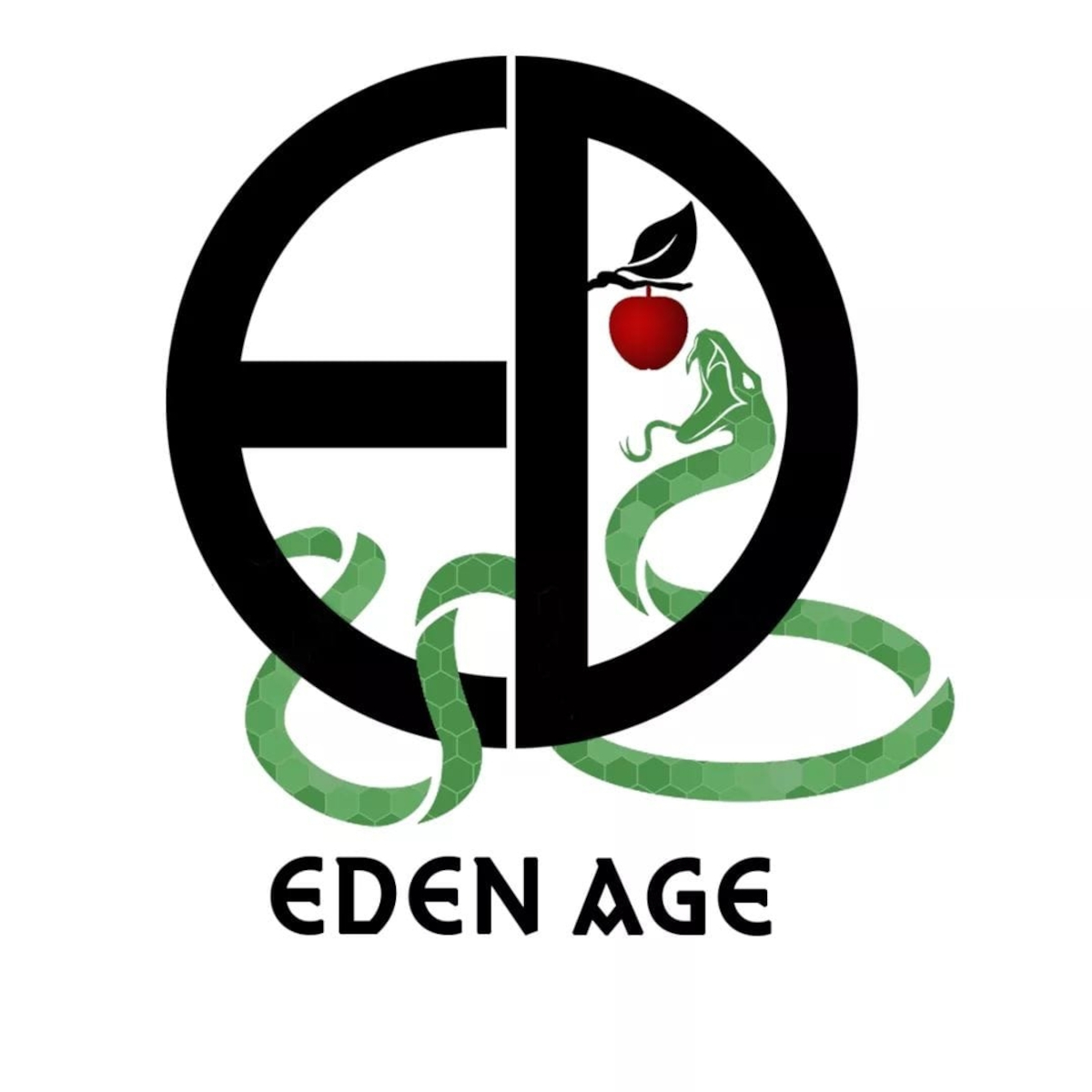 Logo Eden Age