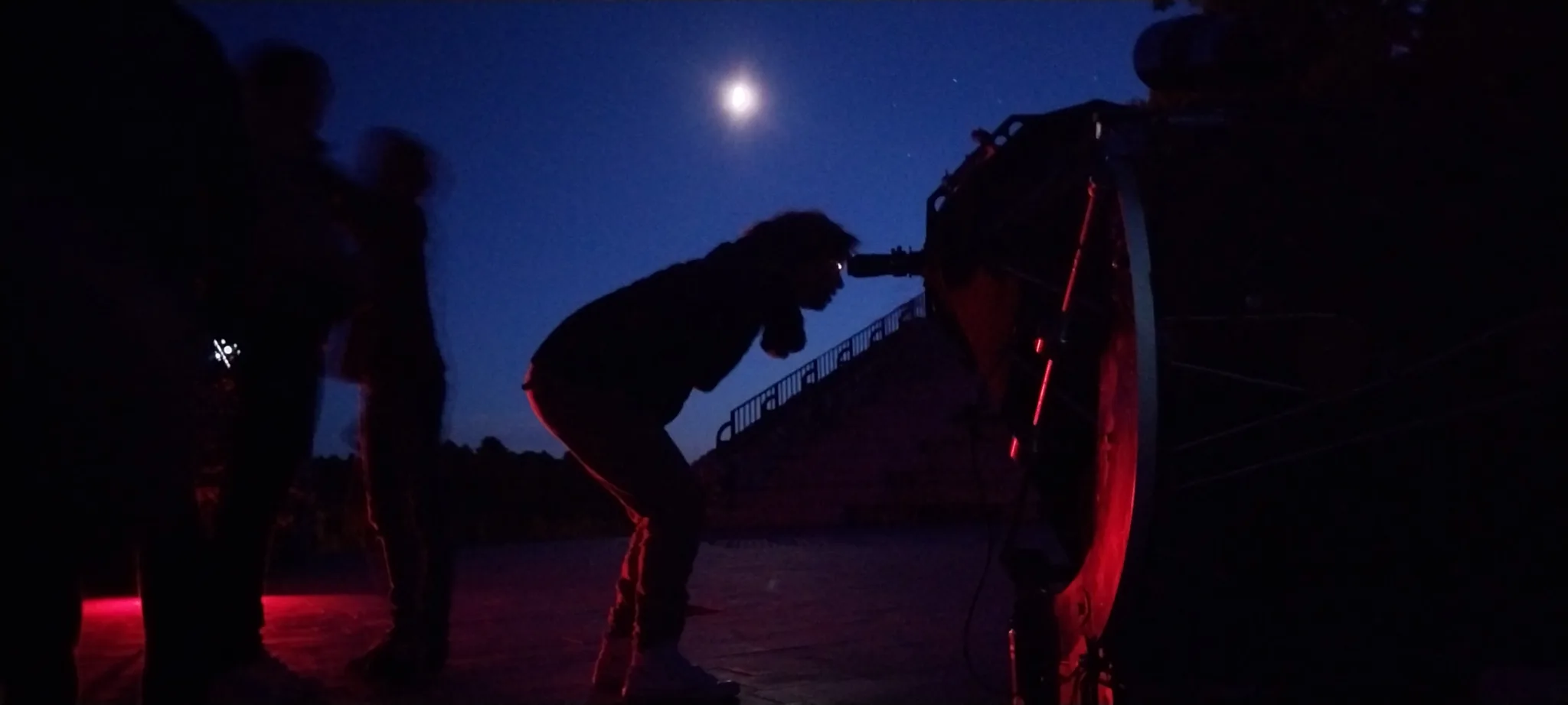 Soirée découverte de l’astronomie à Régusse_Régusse
