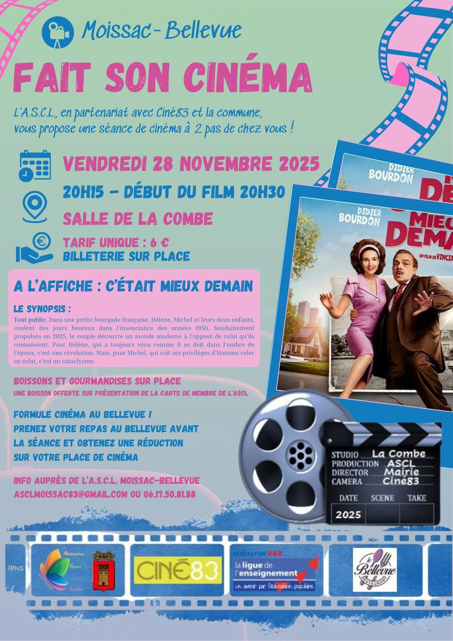 Moissac-Bellevue fait son cinéma_Moissac-Bellevue