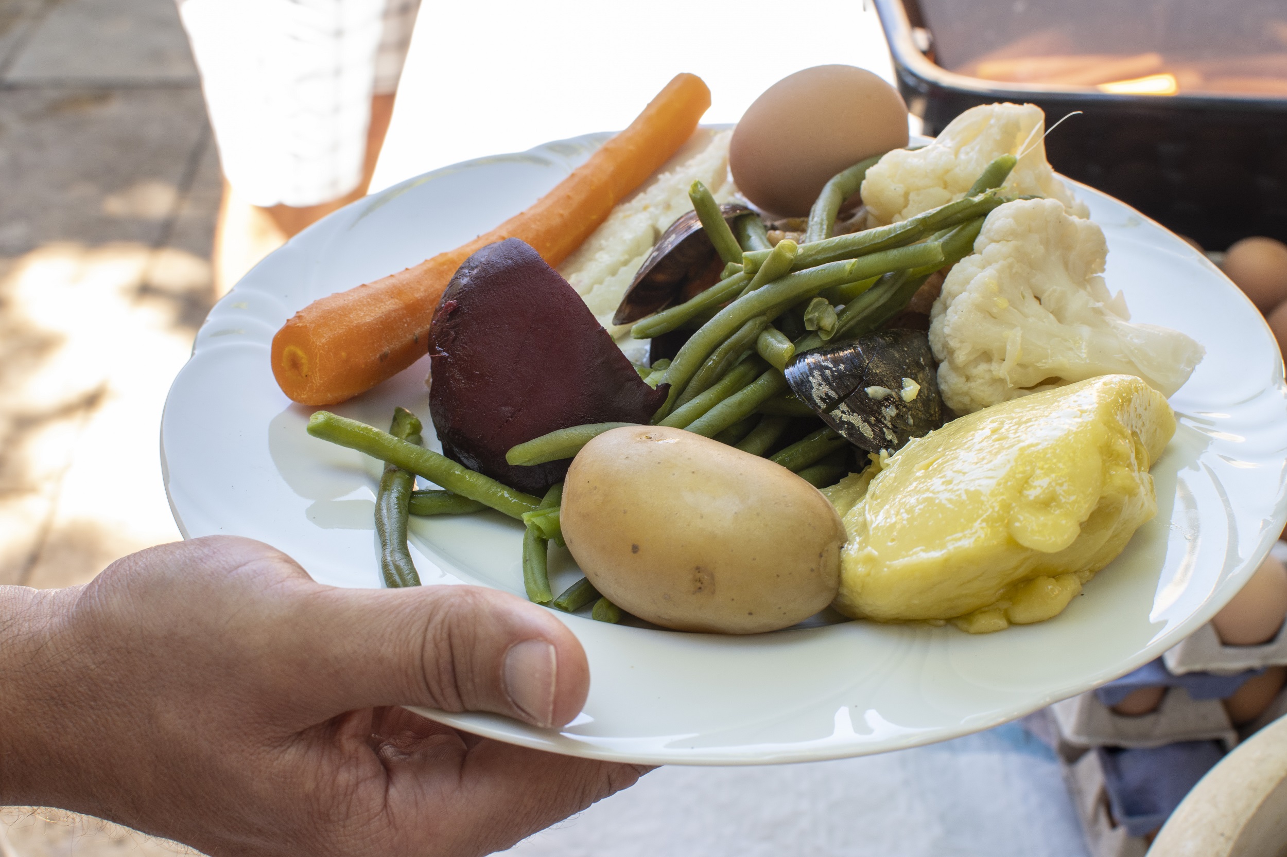 aïoli - Aïoli_Aups