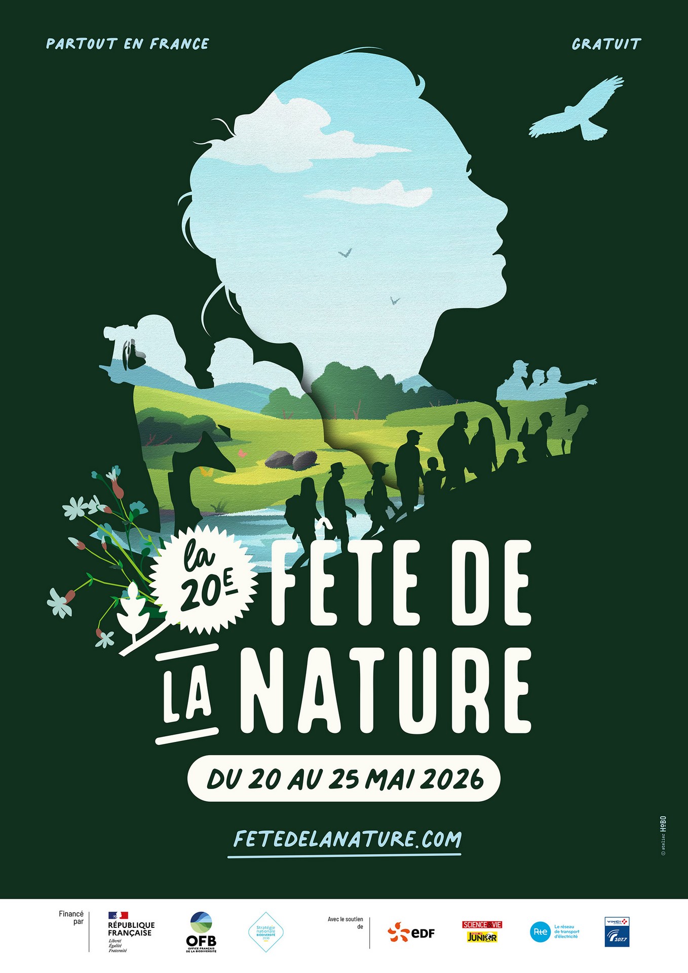 Fête de la Nature 2026 - Fête de la Nature 2026_Aups