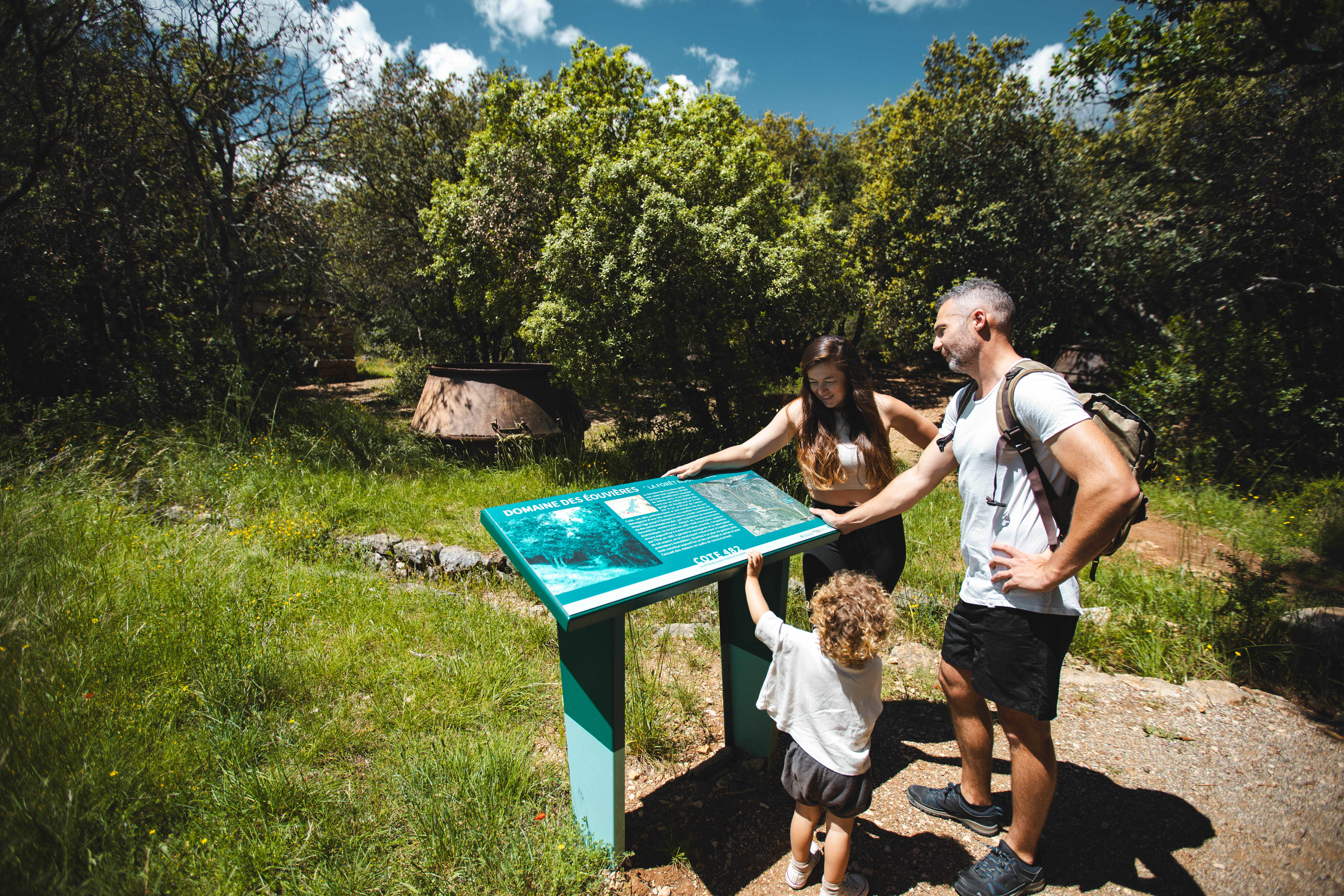 Sortie nature : Raconte moi le Pays du Verdon_Baudinard-sur-Verdon