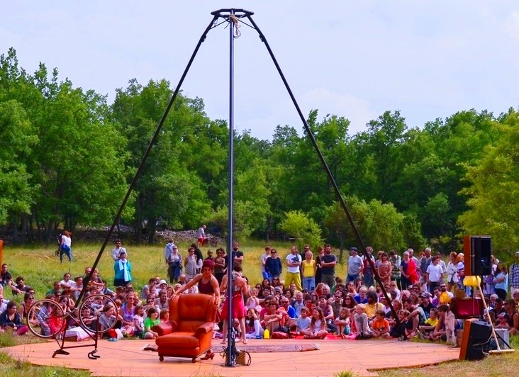 Boun'Estival - Boun'Estival# 19_Aups