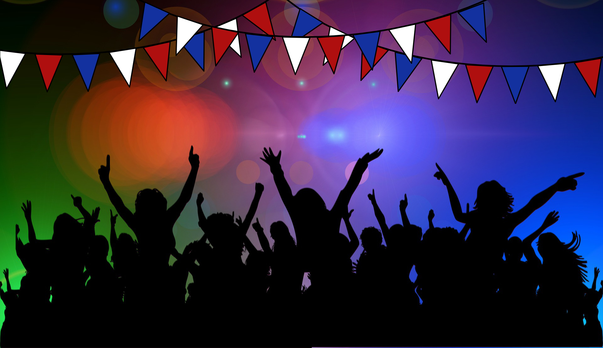 Fête nationale - Fête nationale