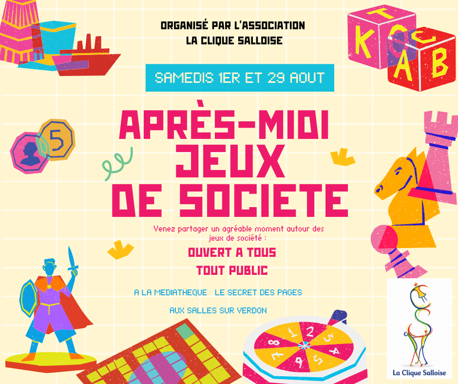 Après-midis 