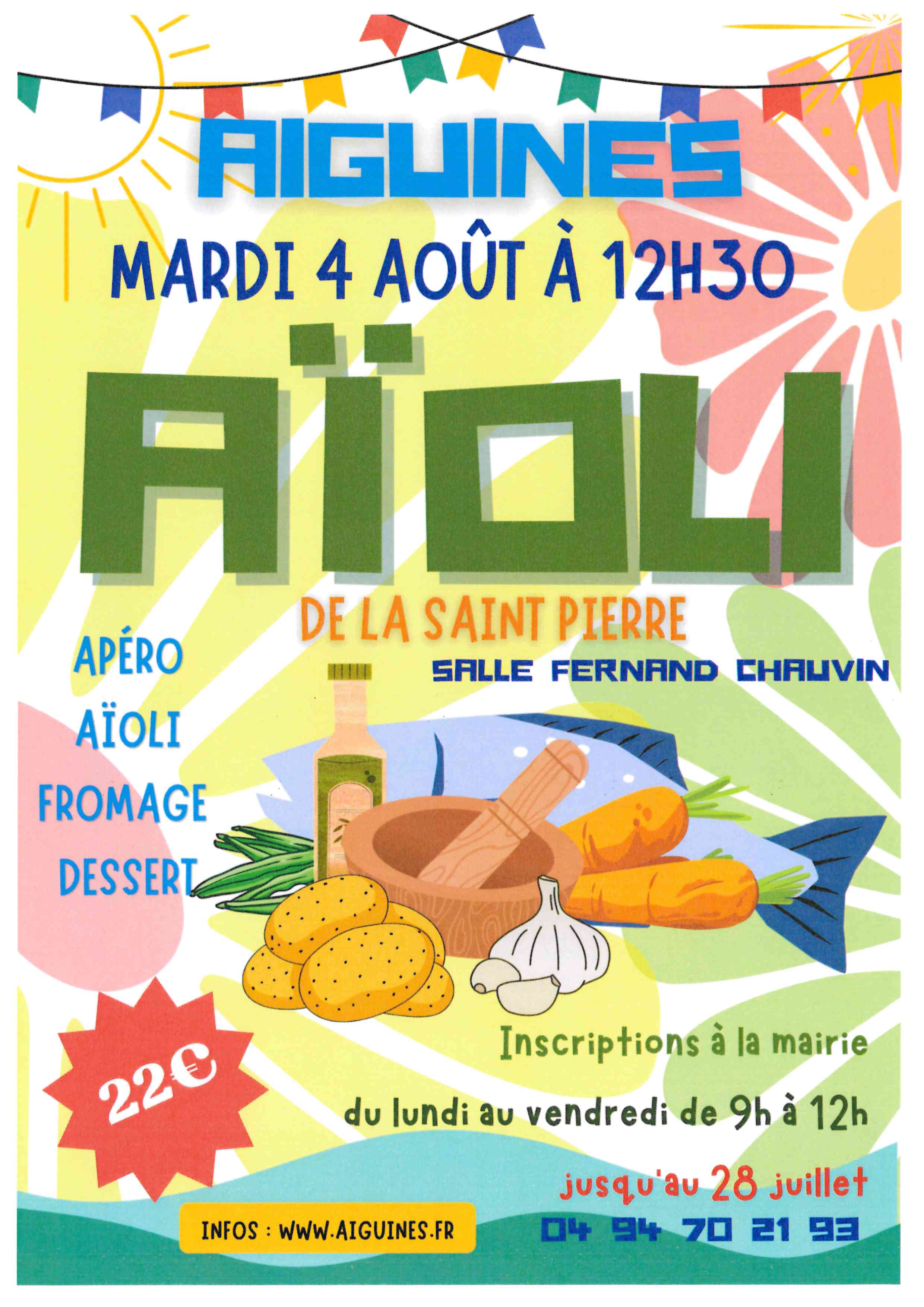 Aïoli