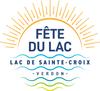 Logo - Baudinard-sur-Verdon fête le lac de Sainte-Croix_Baudinard-sur-Verdon