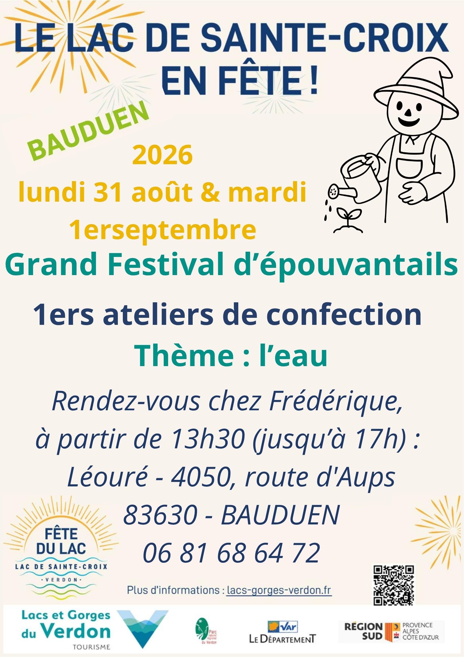 Atelier de création_Bauduen