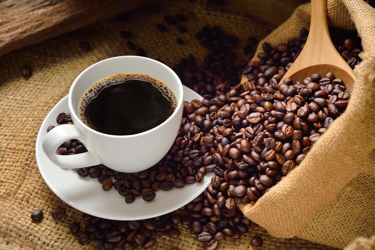 Ephémère café