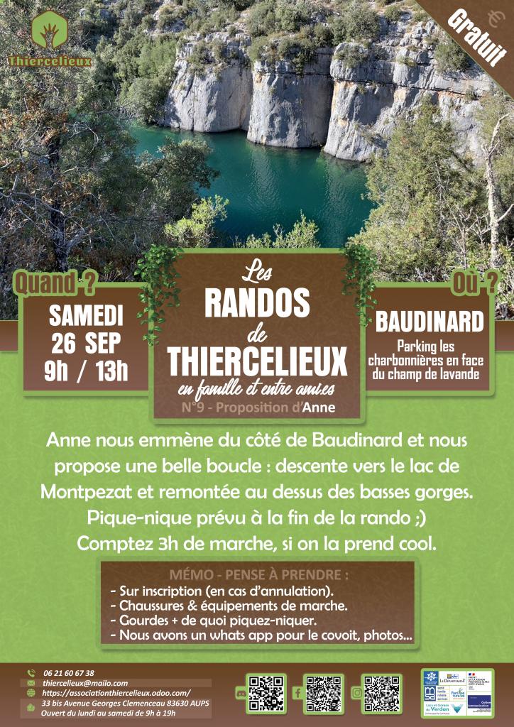Rando - Les animations du Thiercelieux_Aups