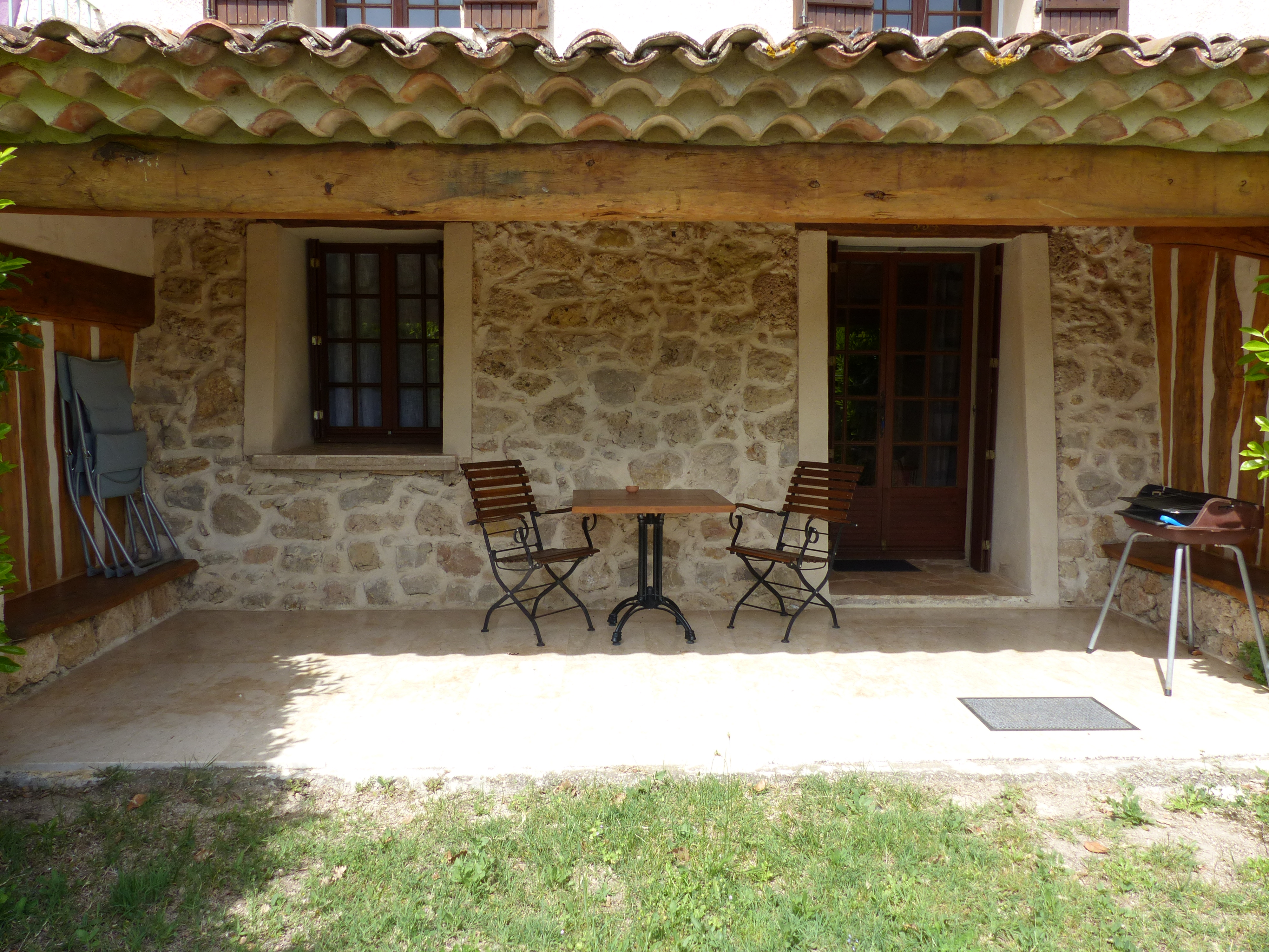 Gîte des sources - Campagne St Pierre