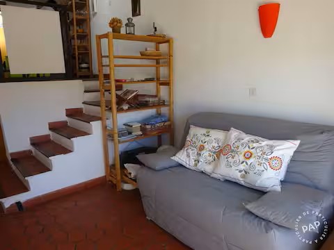 Salon - Mme Comarteau_Bauduen