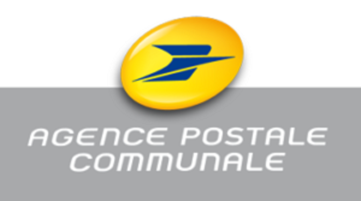 Photo Agence postale communale