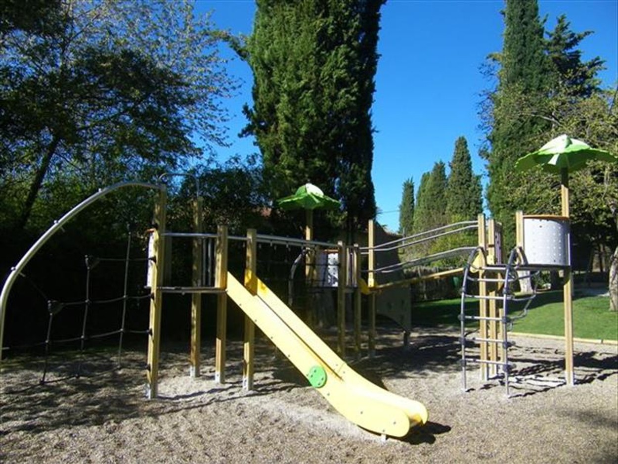 Parc Municipal
