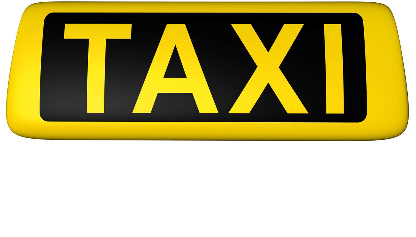 Photo Taxi Thomas