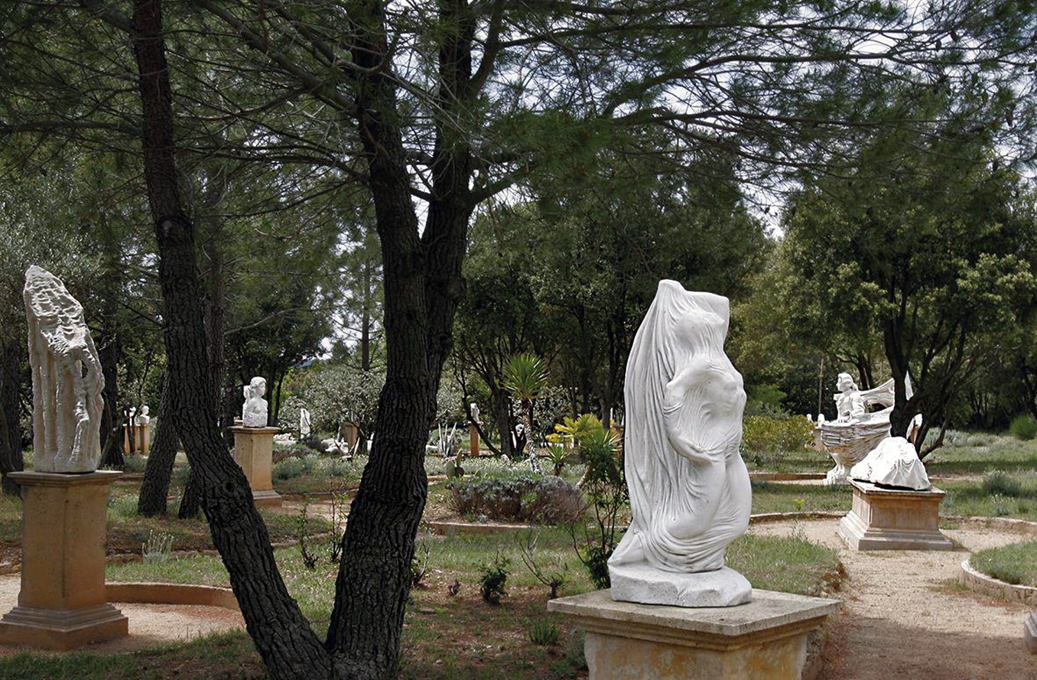 Photo Musée De Faykod