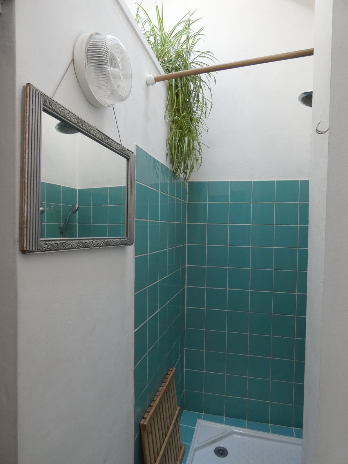 Salle de bain - La Clape