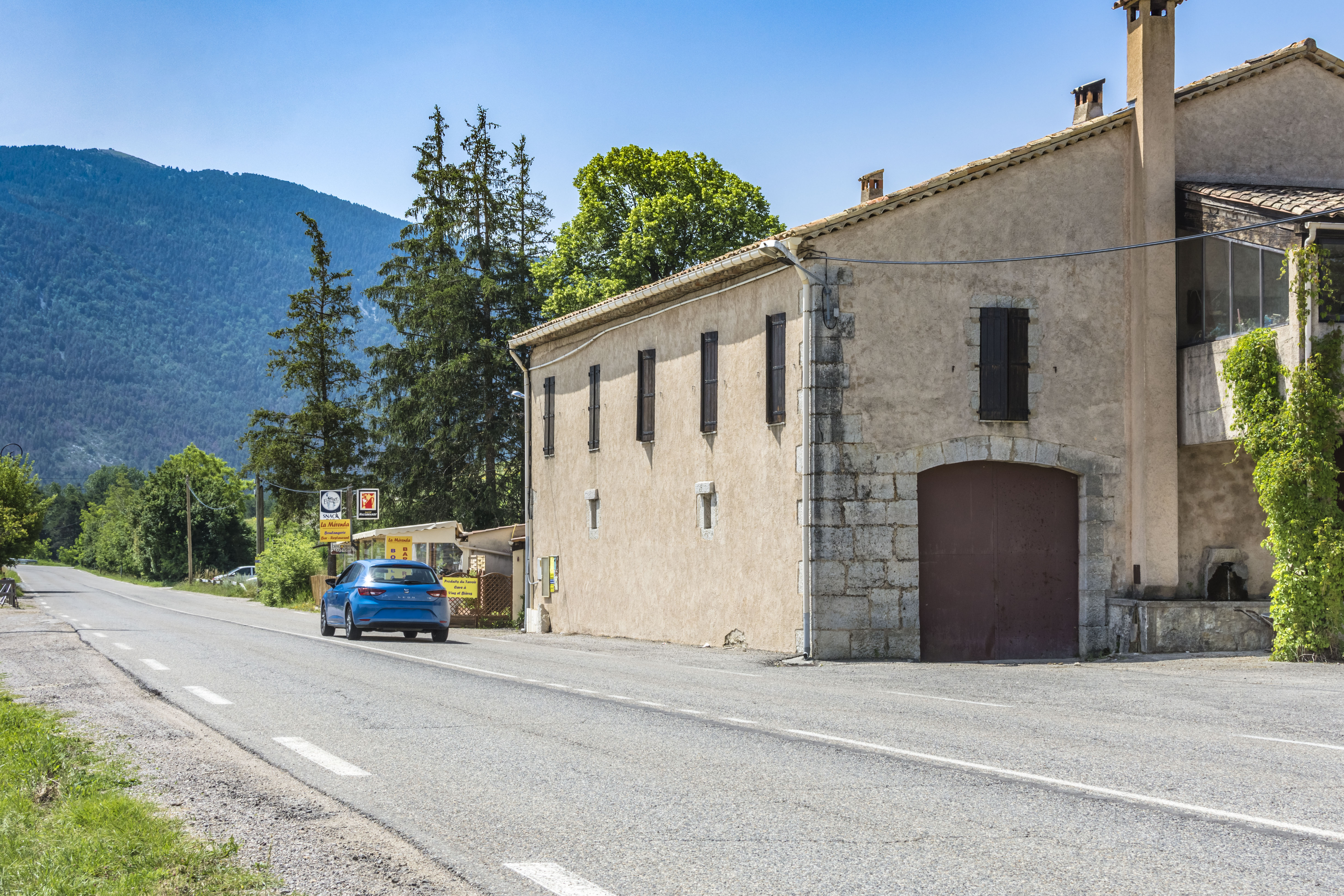 Photo Auberge du Logis du Pin