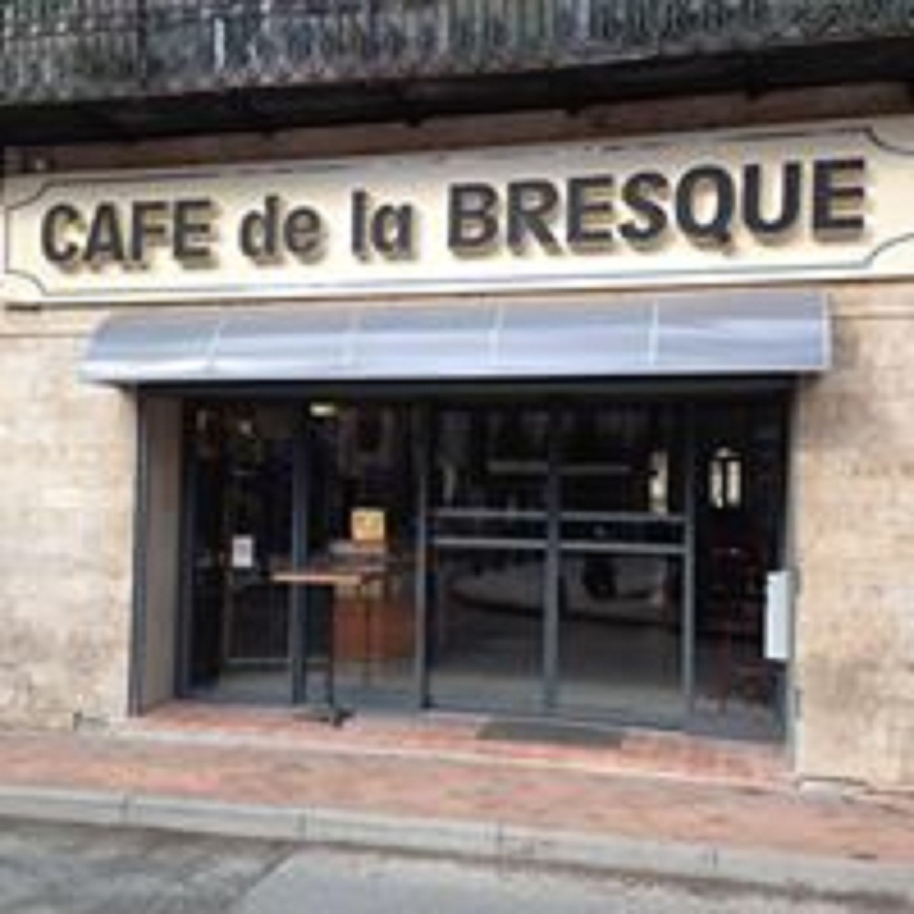 Photo Café de la Bresque