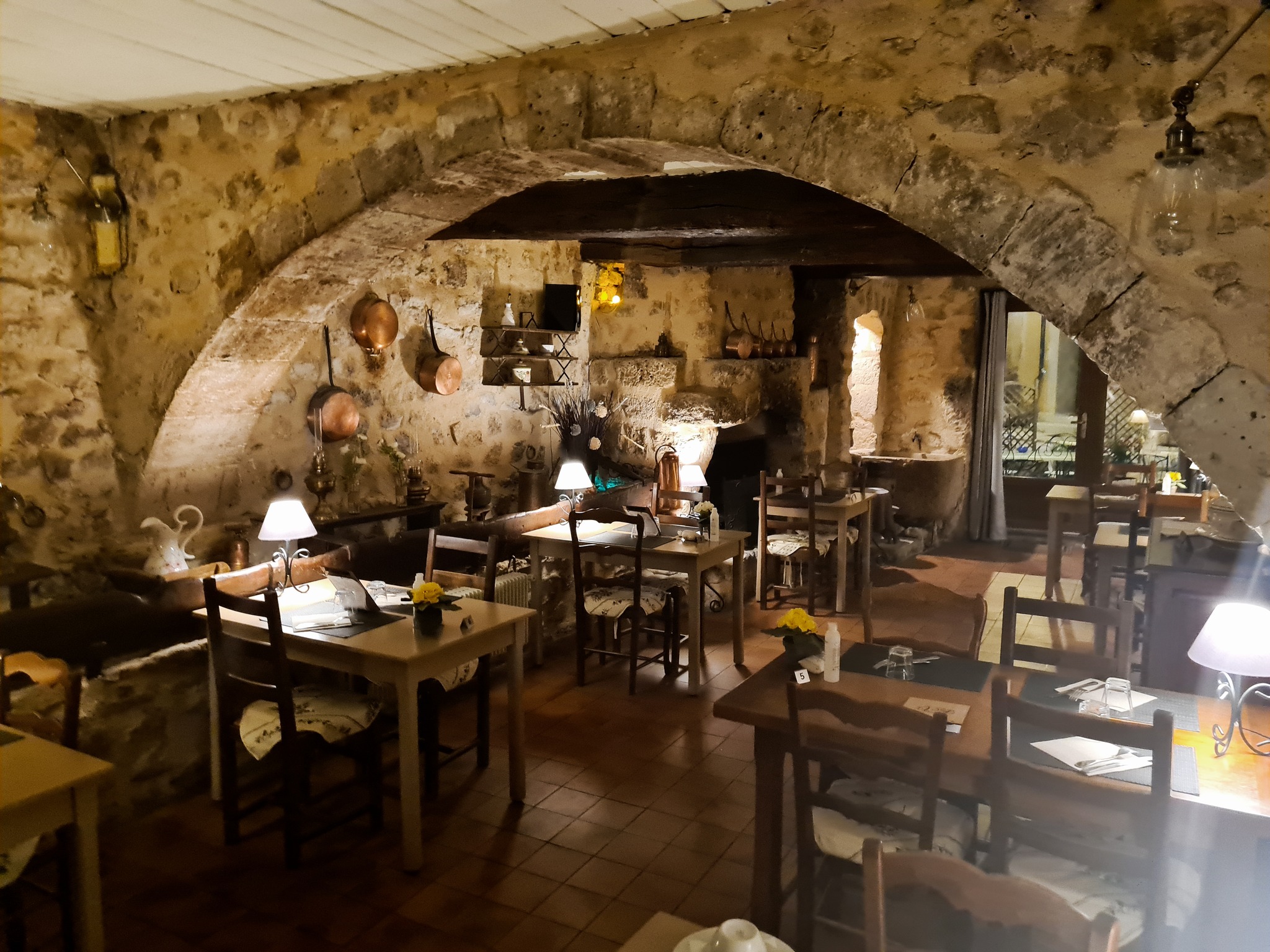 Auberge de Baudinard Sur Verdon - Auberge de Baudinard Sur Verdon