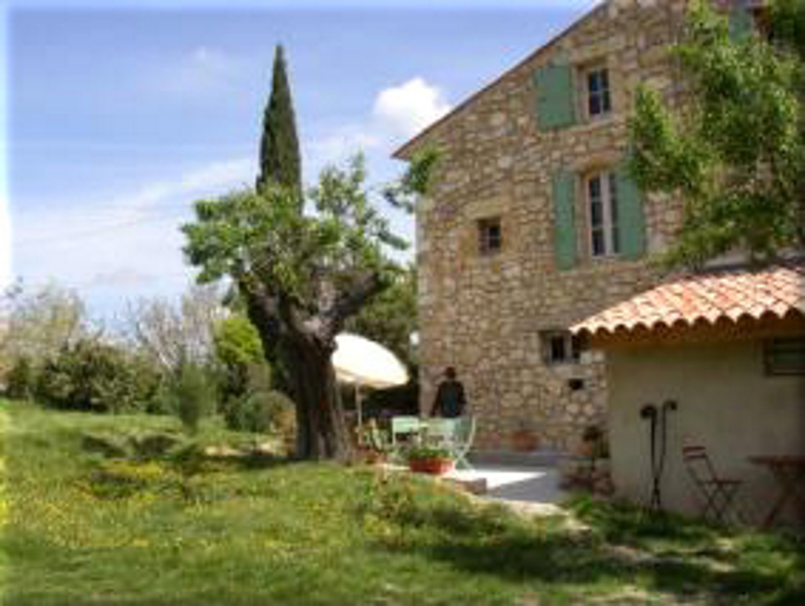 La Bastide