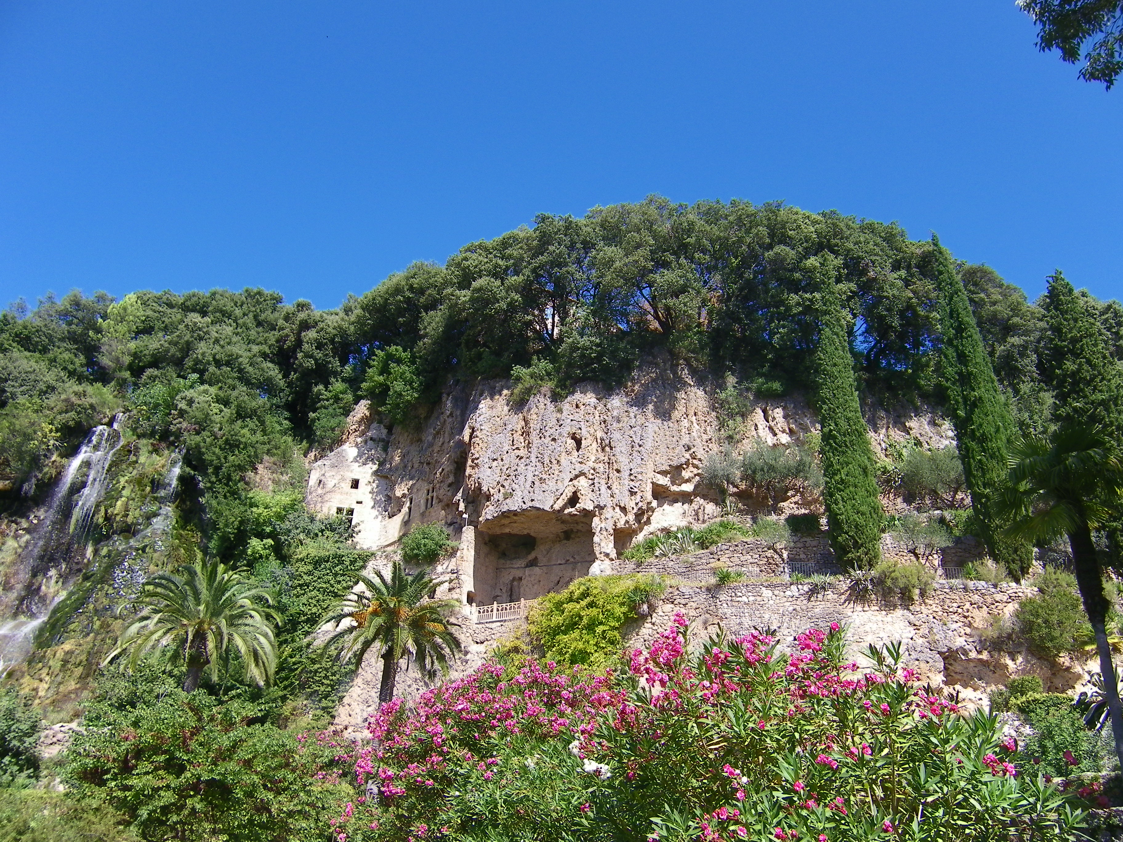 Parc de Villecroze