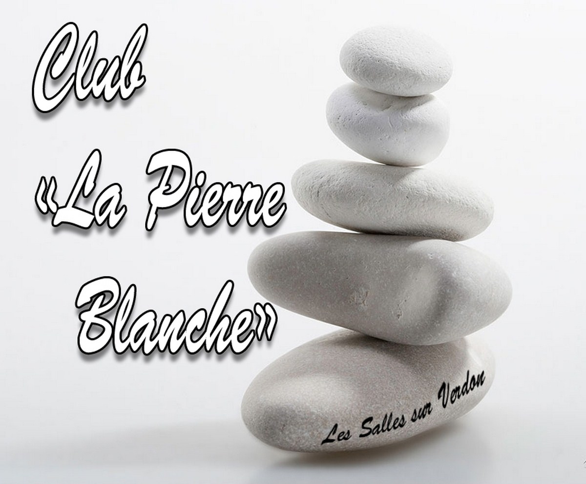 logo - La Pierre Blanche