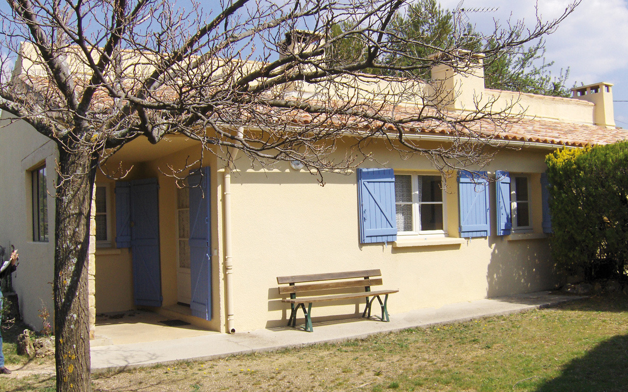 Photo Les Lavandes - Gîte communal