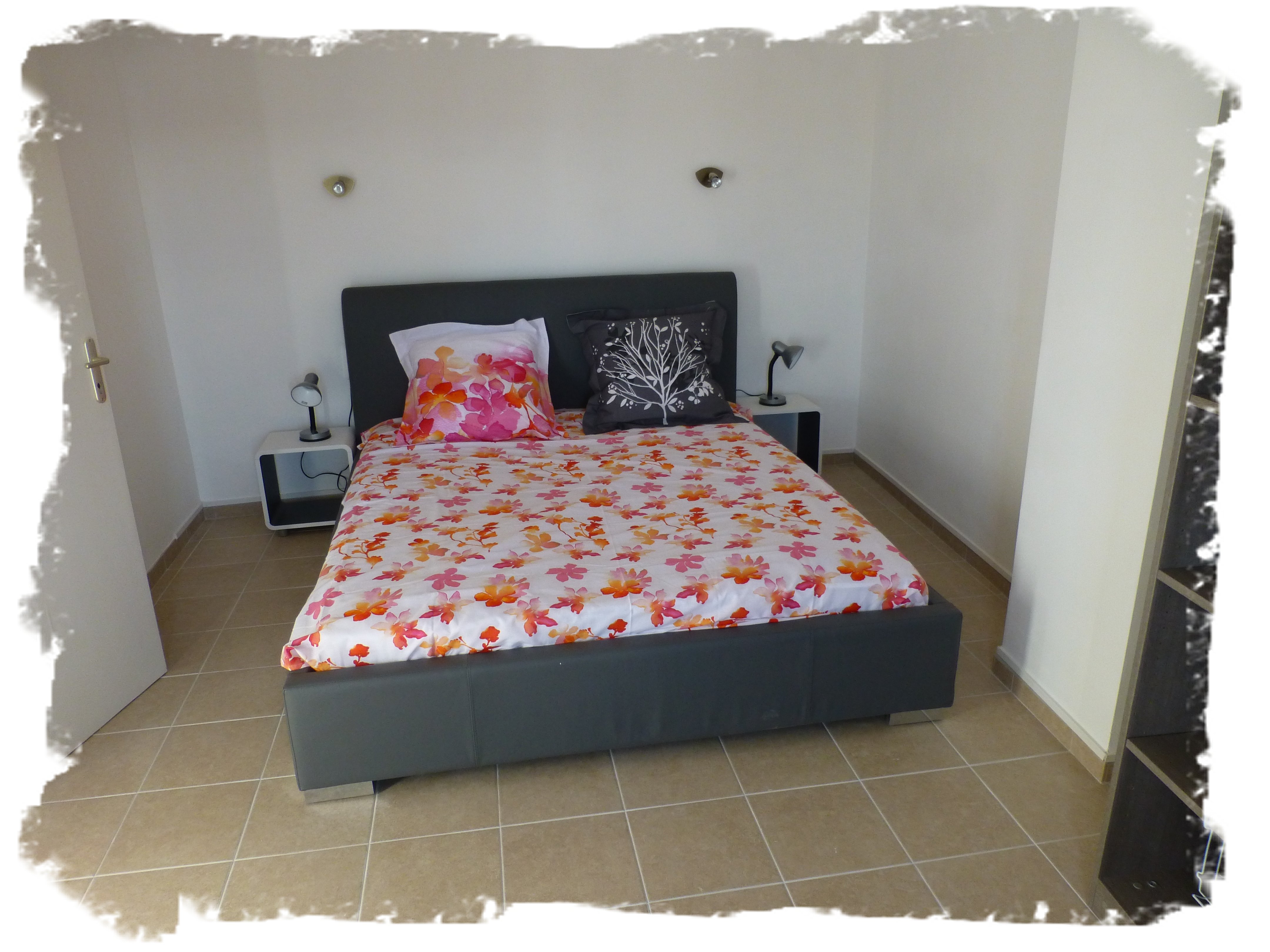 Chambre 2 - Altavista