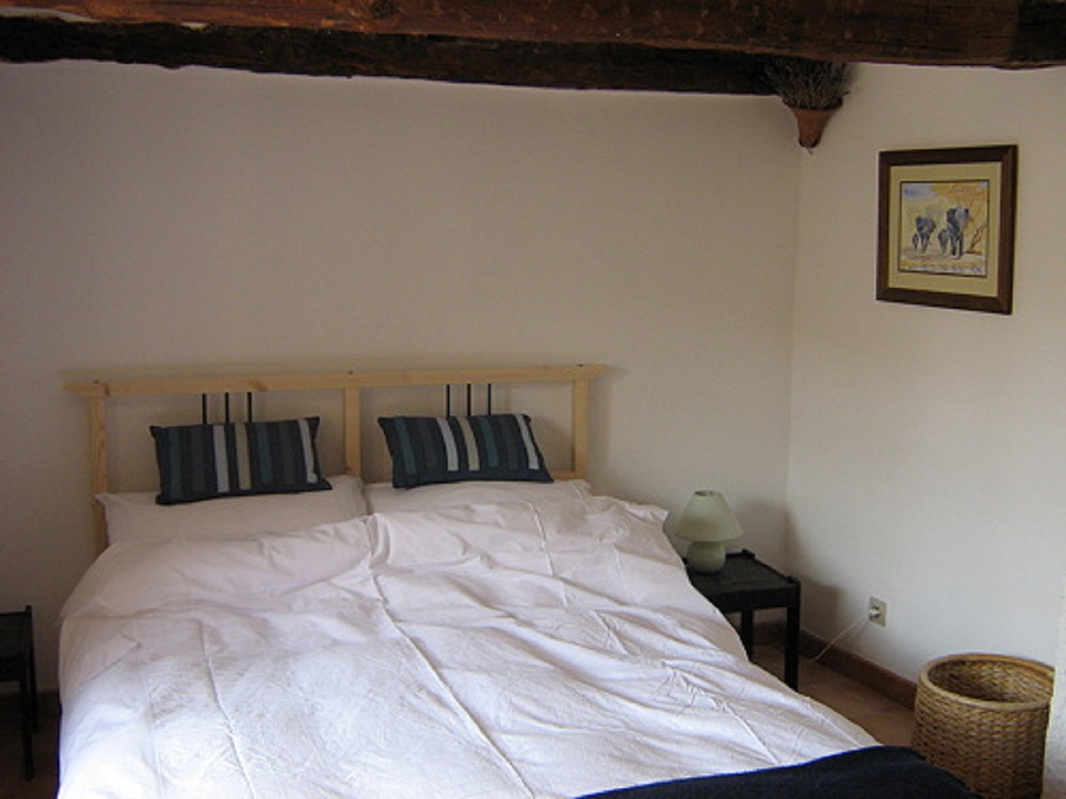 Chambre 1 - Denby Dale