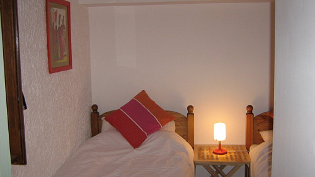 Chambre 2 - Denby Dale