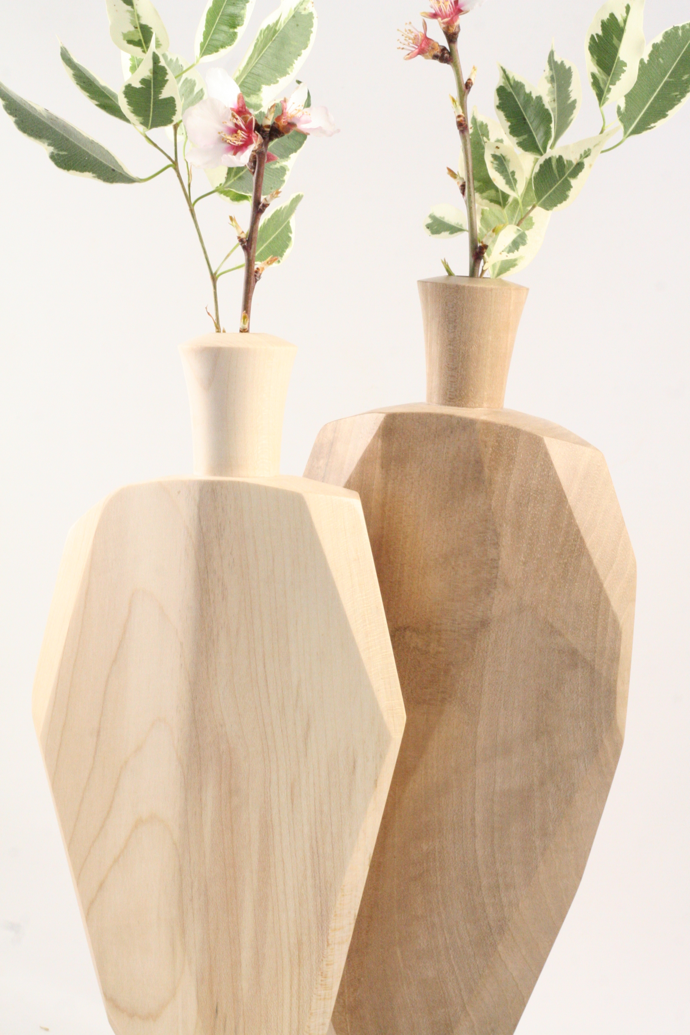 Soliflore en duo - Atelier Monnier
