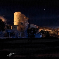 Photo Observatoire astronomie