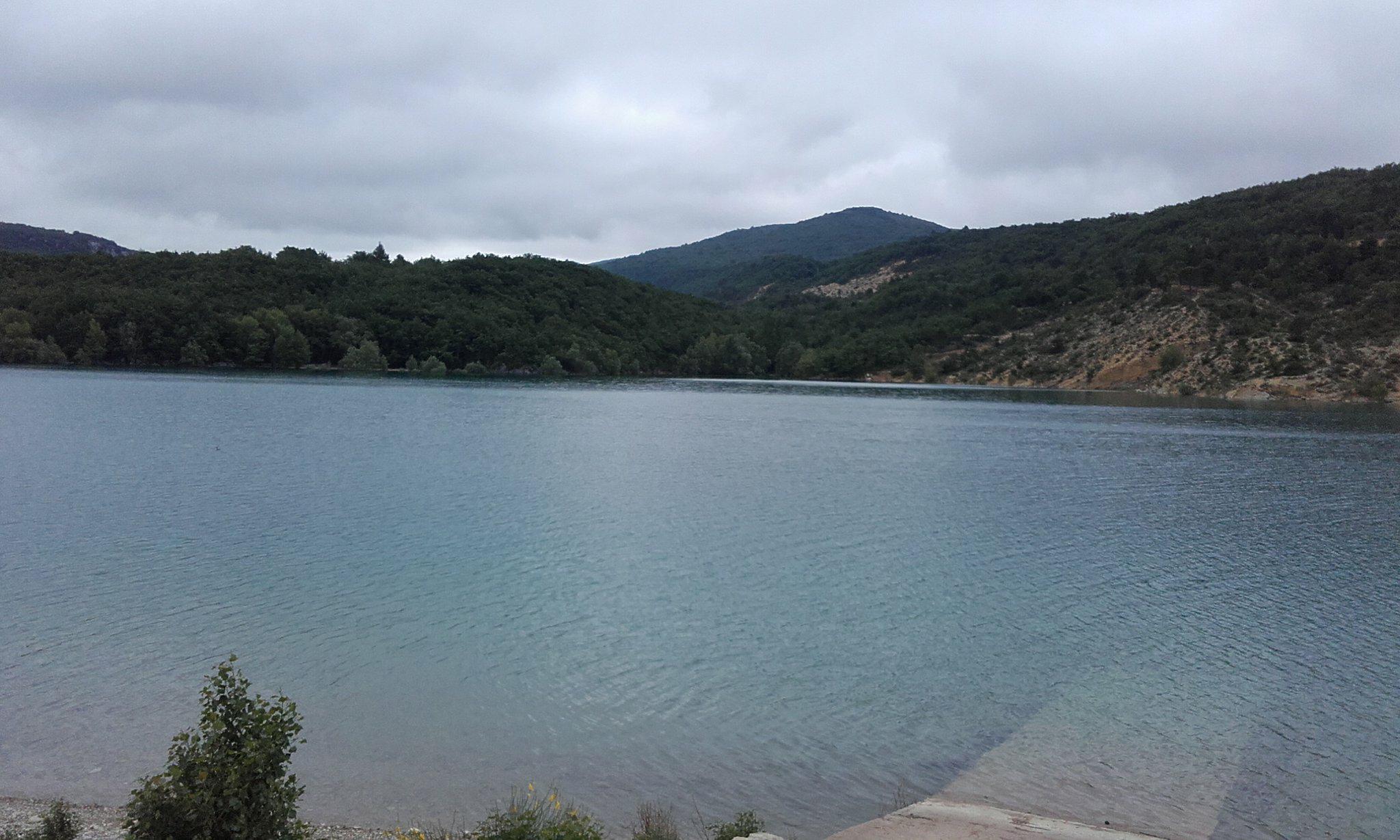 La mise à l'eau - Le Port