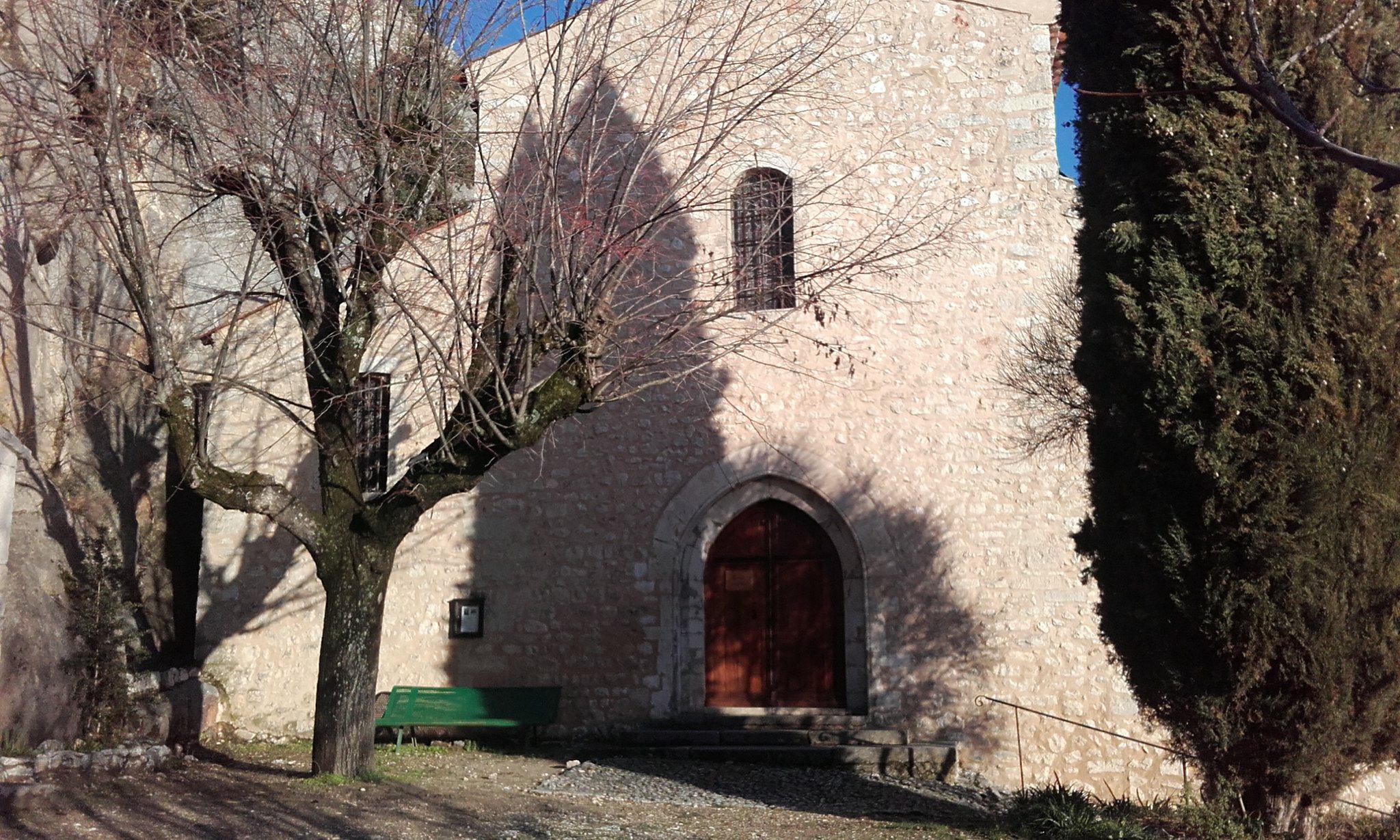 Photo Eglise Paroissiale Saint Pierre