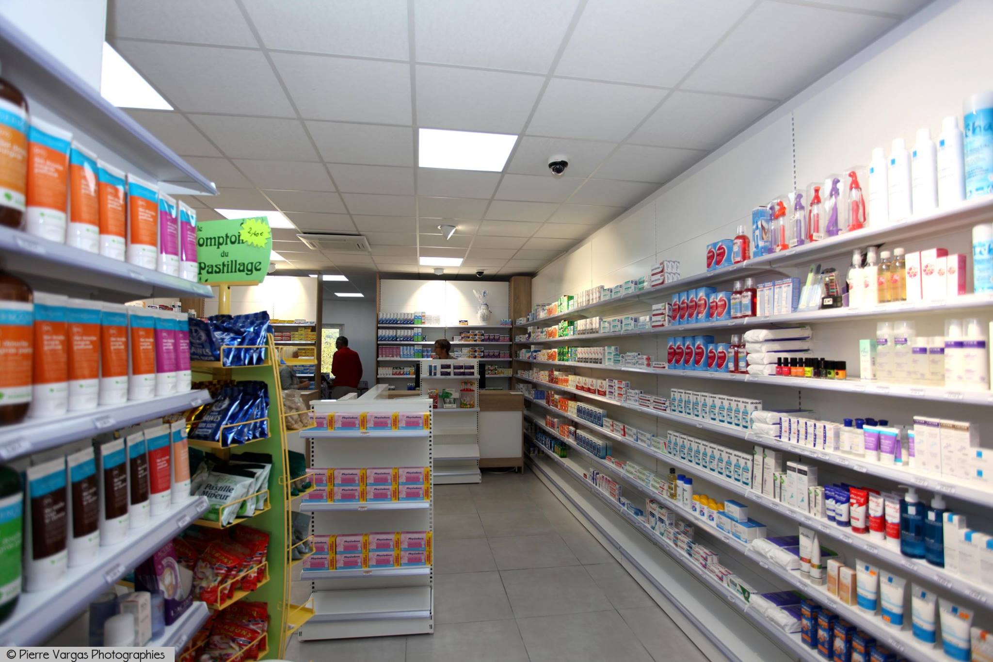 Photo Pharmacie