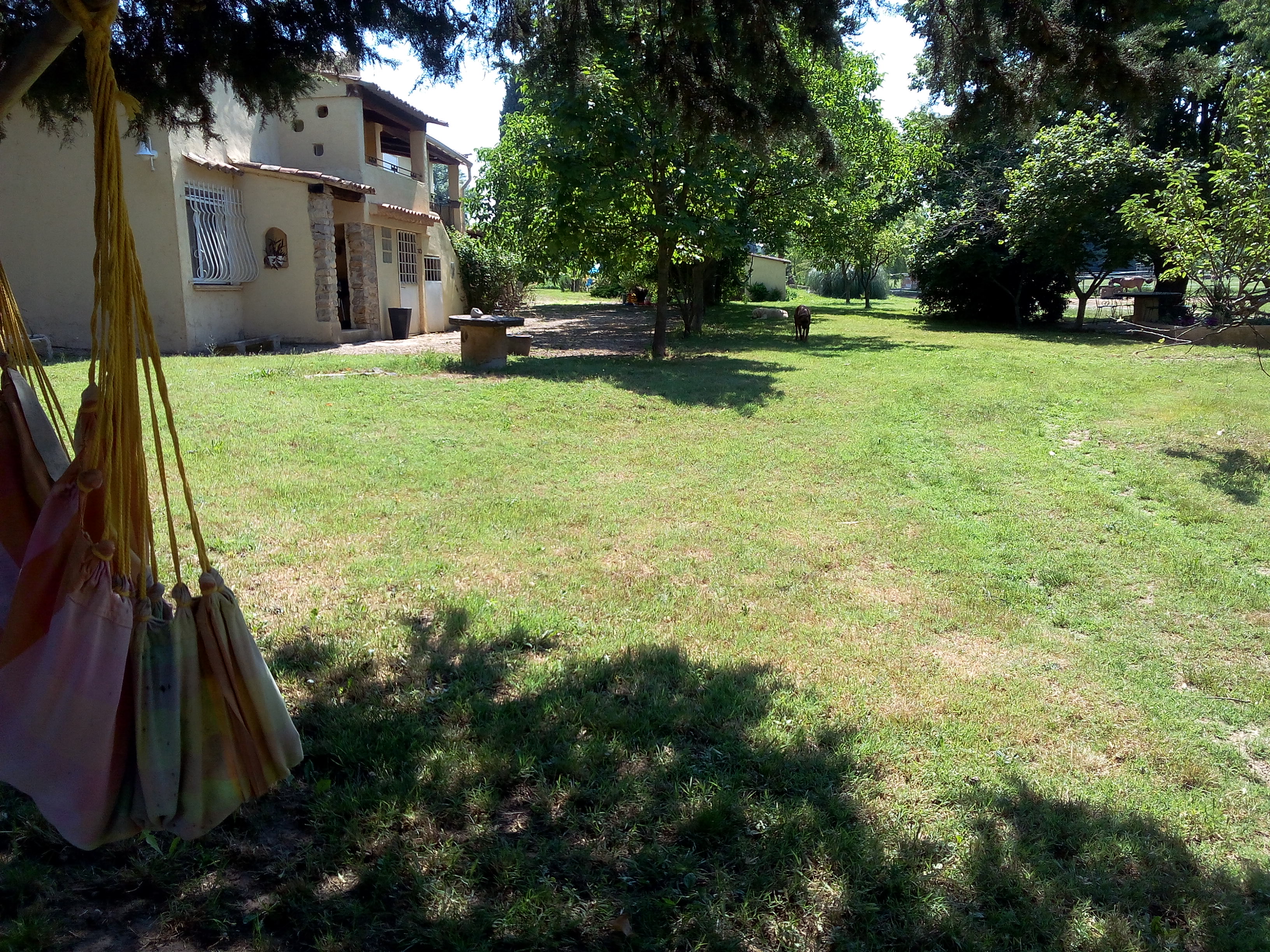 Le gîte des suis - Le gîte des suis