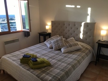 Chambre le Chardon 1 - Gîtes le Chardon  1_Baudinard-sur-Verdon