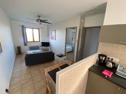 Gîte au Chardon n°2_ - Gîte au Chardon n°2_Baudinard-sur-Verdon